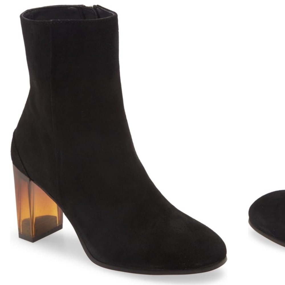 Allsaints  Roka bootie